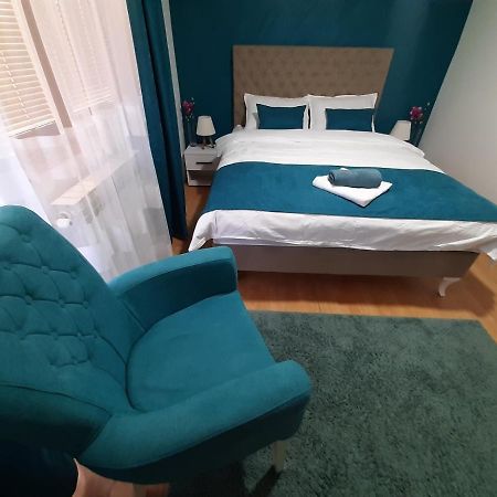 Apartman Lara Φότσα Εξωτερικό φωτογραφία