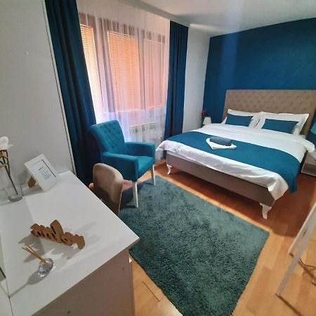 Apartman Lara Φότσα Εξωτερικό φωτογραφία
