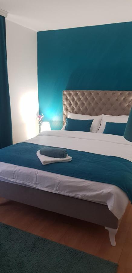 Apartman Lara Φότσα Εξωτερικό φωτογραφία