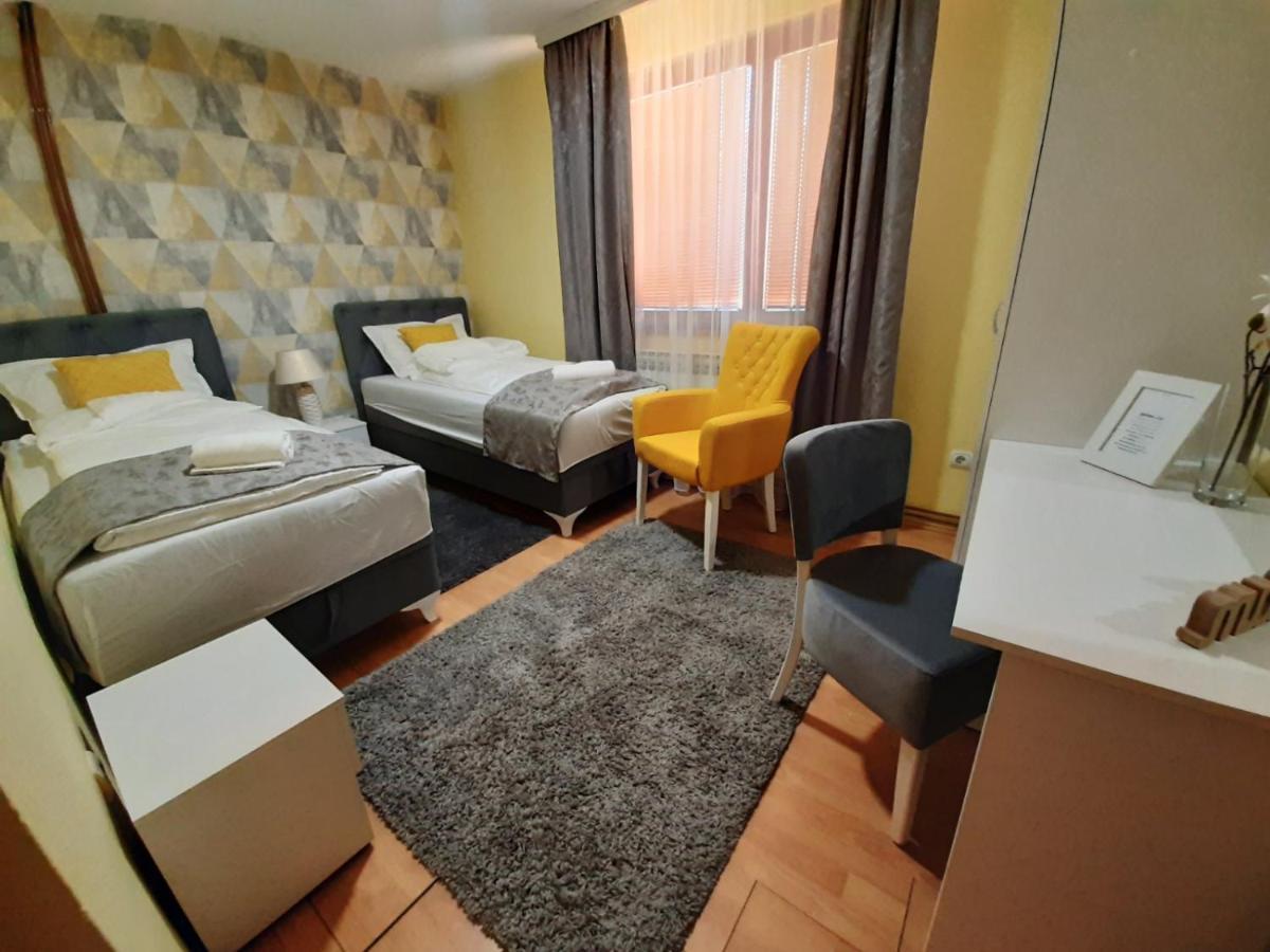 Apartman Lara Φότσα Εξωτερικό φωτογραφία