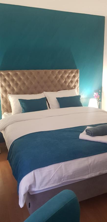 Apartman Lara Φότσα Εξωτερικό φωτογραφία