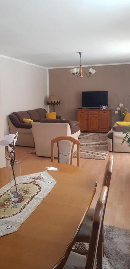 Apartman Lara Φότσα Εξωτερικό φωτογραφία