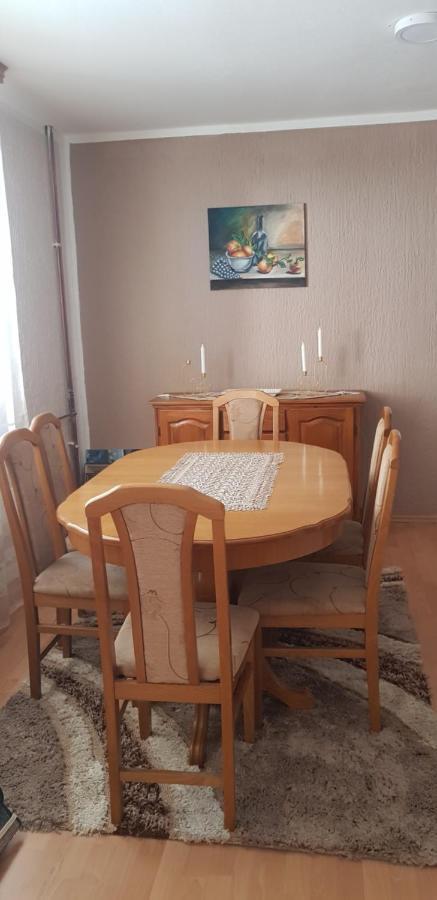Apartman Lara Φότσα Εξωτερικό φωτογραφία
