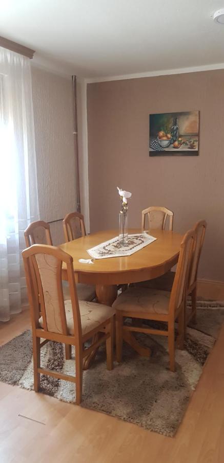 Apartman Lara Φότσα Εξωτερικό φωτογραφία