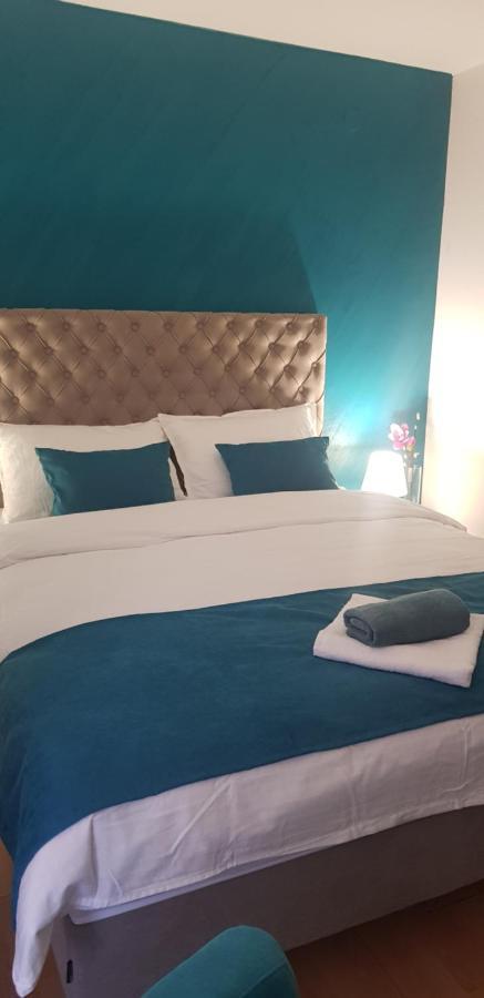 Apartman Lara Φότσα Εξωτερικό φωτογραφία