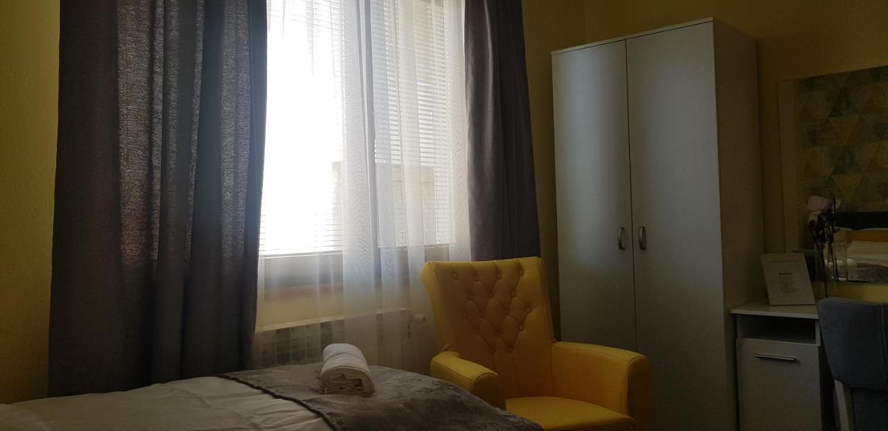 Apartman Lara Φότσα Εξωτερικό φωτογραφία