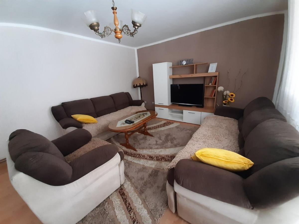 Apartman Lara Φότσα Εξωτερικό φωτογραφία