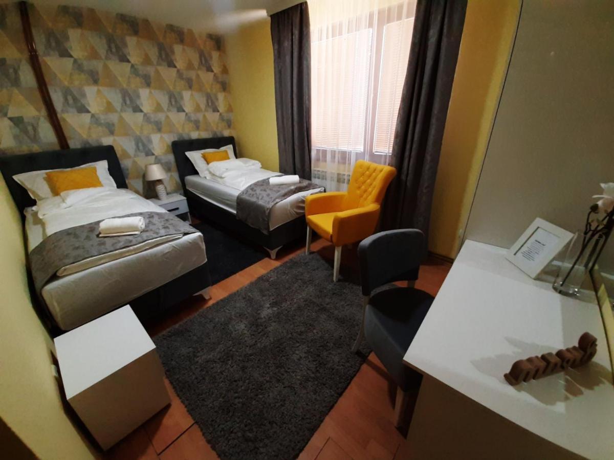 Apartman Lara Φότσα Εξωτερικό φωτογραφία